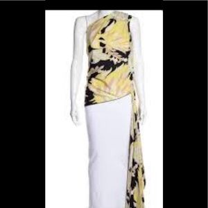 New Dries Van Note Asymmetry Top